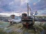 RichardSwann-HastingsBoats