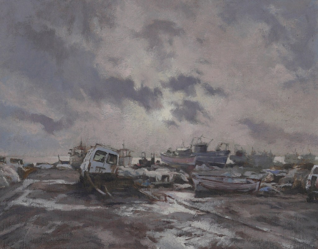 AfterRainRichardSwann